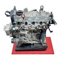 Motor 1.2 TSI CBZA 86 PS CBZB 105 PS Audi Seat Skoda VW 134tkm Nordrhein-Westfalen - Petershagen Vorschau