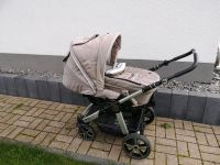 Hartan Kinderwagen Nordrhein-Westfalen - Marienmünster Vorschau