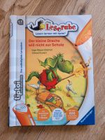 Tiptoi Leserabe Der kleine Drache will nicht zur Schule Nordrhein-Westfalen - Neuss Vorschau