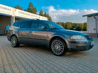 Passat 3BG 1.9 TDI Niedersachsen - Papenburg Vorschau