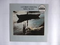 Tony Banks (Keyborder von Genesis)  - a curious feeling Bonn - Hardtberg Vorschau