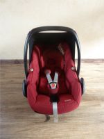 Maxi Cosi Pebble Babyschale Autoschale Newborn 0-13kg Baden-Württemberg - Meckesheim Vorschau