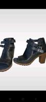 Timbarland Pumps/Highheels in Größe 39 Nordrhein-Westfalen - Steinfurt Vorschau