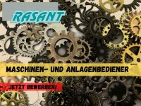 *WDH* Maschinen und Anlagenführer (m/w/d) in VZ gesucht Niedersachsen - Wildeshausen Vorschau