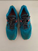 Saucony Ride 15 Laufschuhe Bayern - Würzburg Vorschau