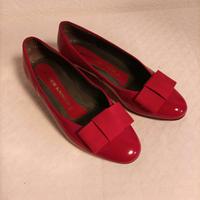 Rote Lackschuhe, Peter Kaiser, Größe 3,5 Bayern - Oberndorf am Lech Vorschau