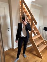 Blazer Business Büro schwarz Gr. 34/ XS MEXX Thüringen - Eisenberg Vorschau