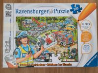 Ravensburger Puzzle 100 Teile tiptoi Sachsen-Anhalt - Sandersdorf Vorschau