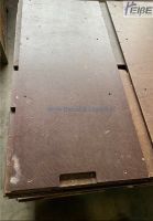 Siebdruckplatte Multiplex Holzplatte 0,5m2 15mm MENGENRABATT ✅✅ Hessen - Alheim Vorschau
