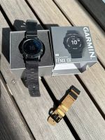 Garmin Fenix 6X Pro Kr. Passau - Passau Vorschau