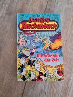 Lustiges Taschenbuch Nr. 208 Wächter der Zeit von 1995 Kreis Pinneberg - Rellingen Vorschau