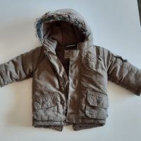 Warm gefütterte Winterjacke von Topolino Bayern - Burgsinn Vorschau