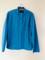 Sommerjacke blau Gr. 40-42 Baden-Württemberg - Hilzingen Vorschau