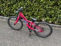 Pyro 20 Zoll Small Kinder Mountainbike / Fahrrad Baden-Württemberg - Lörrach Vorschau