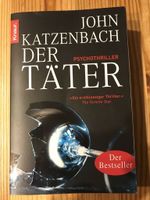 Der Täter - John Katzenbach Hessen - Schmitten Vorschau