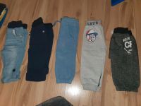 5set Hosen Nordrhein-Westfalen - Attendorn Vorschau