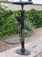 Fahrradluftpumpe  Fahrrad Pumpe zu verkaufen Hessen - Langen (Hessen) Vorschau