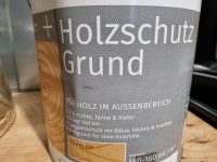 Holzschutzfarbe für innen und außen Hessen - Wesertal Vorschau