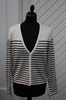 Tolle Strickjacke DKNY Gr. M SUPER!! Nordrhein-Westfalen - Kamp-Lintfort Vorschau