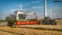 Biete mich an als Unterstützung in der Landwirtschaft Baden-Württemberg - Schöntal Vorschau