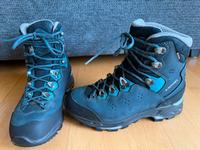 LOWA LAVENA II GTX Ws Bergschuhe Damen Bayern - Abenberg Vorschau