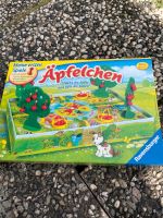 Äpfelchen Spiel Ravensburger Rheinland-Pfalz - Neuwied Vorschau