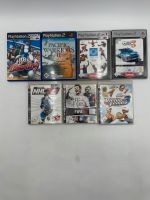 7 Playstation 2 + 3 Spiele Brandenburg - Panketal Vorschau