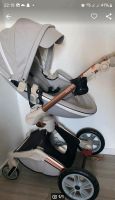 Hot Mom 360 Drehbar Kinderwagen 3in1 Kombikinderwagen mit 360° Berlin - Biesdorf Vorschau