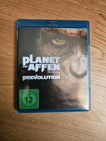 Blu-ray "Planet der Affen - Prevolution" Leipzig - Probstheida Vorschau