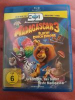 Bluray und DVD - Madagascar 3 - Flucht durch Europa Nordrhein-Westfalen - Lüdinghausen Vorschau