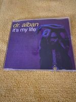 Maxi - CD - DR. Alban - It‘s My Life - Ariola 1992 Niedersachsen - Meppen Vorschau