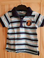 Polo shirt für Kinder / T shirt in Größe 86 Niedersachsen - Hattorf am Harz Vorschau