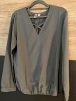 Bluse mit Wickeloptik ❤️ Gr. 42 by Rainbow (Bonprix) ❤️ Neu Hessen - Nidda Vorschau