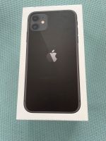 iPhone 11 Schwarz 256 GB Niedersachsen - Cuxhaven Vorschau