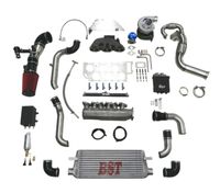 VR6 Turbo Kit Golf1 Golf2 Golf3 Corrado Vento GT30 HF Bayern - Todtenweis Vorschau