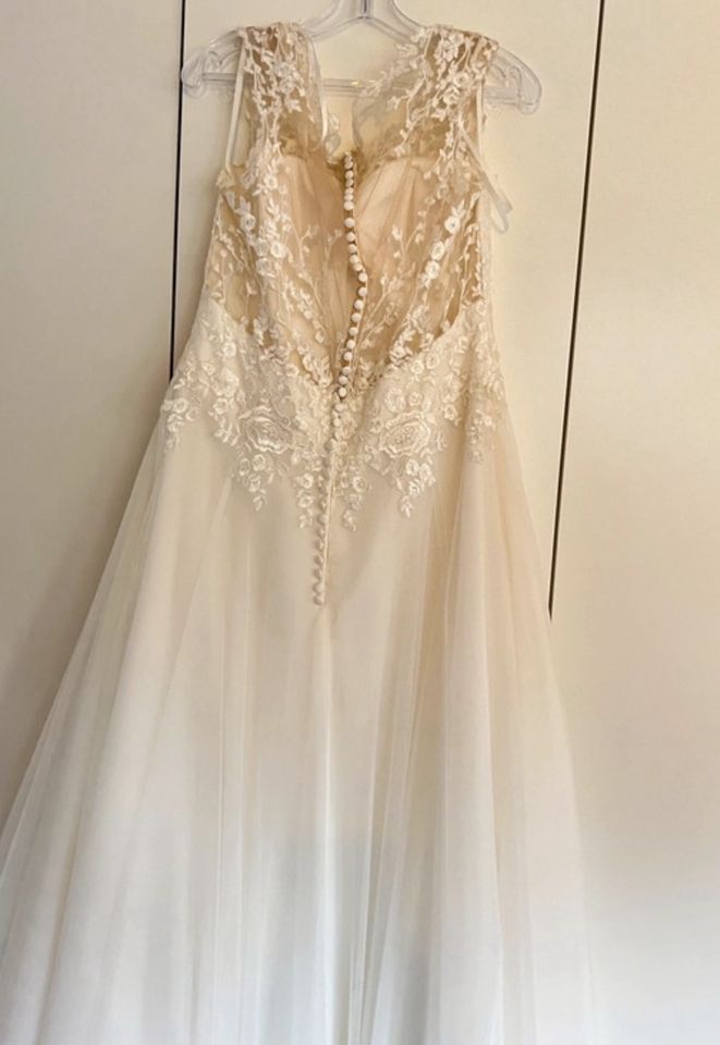 Hochzeitskleid - Brautkleid (Neu & ungetragen) in Essen