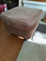 Sitzkocker beige Nordrhein-Westfalen - Lüdenscheid Vorschau