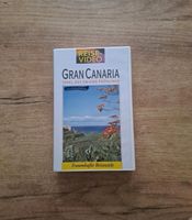 VHS Videokassette Reisevideo Gran Canaria Thüringen - St Gangloff Vorschau