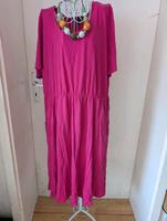 pinkes Longshirt XL 48 50 Nordrhein-Westfalen - Kierspe Vorschau