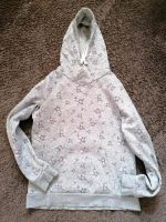 Hoodie mit Blumen Rheinland-Pfalz - Pellingen Vorschau