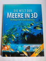 Die Welt der Meere in 3D mit 3D Brille Hamburg - Bergedorf Vorschau