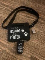 Hundetasche mit Hundekotbeutel Set Nordrhein-Westfalen - Neuss Vorschau