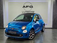 Fiat 500C*CABRIO*SPORT*CAR/APPLE-PLAY Wuppertal - Barmen Vorschau