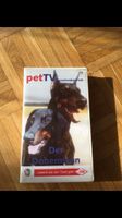 PET TV Dobermann VHS München - Altstadt-Lehel Vorschau