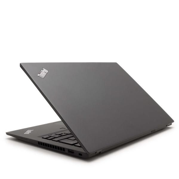 ✅ Laptop Lenovo ThinkPad T14s G1 |AMD Ryzen 5 PRO|generalüberholt in Grasbrunn