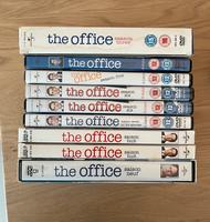 The Office DVD Findorff - Weidedamm Vorschau