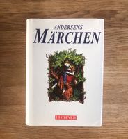 Andersens Märchen Lechner Verlag Buch gebunden Bayern - Freising Vorschau