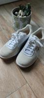 Puma Sneaker, Leder, 39 Niedersachsen - Syke Vorschau