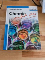 Chemie einfach alles Hessen - Dillenburg Vorschau