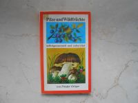 Pilze und Wildfrüchte, selbstgesammelt und zubereitet Bayern - Würzburg Vorschau